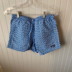 Patagonia Women’s Baggies